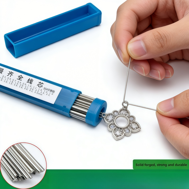 Jewelry Making Kit Professional - Conjunto Profissional de Mandris para Enrolamento