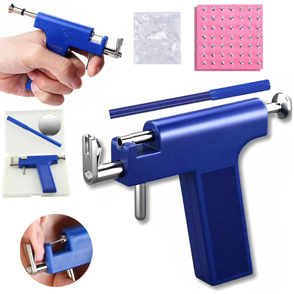Jewelry Making Kit Professional - Conjunto Profissional de Ferramentas para Perfuração