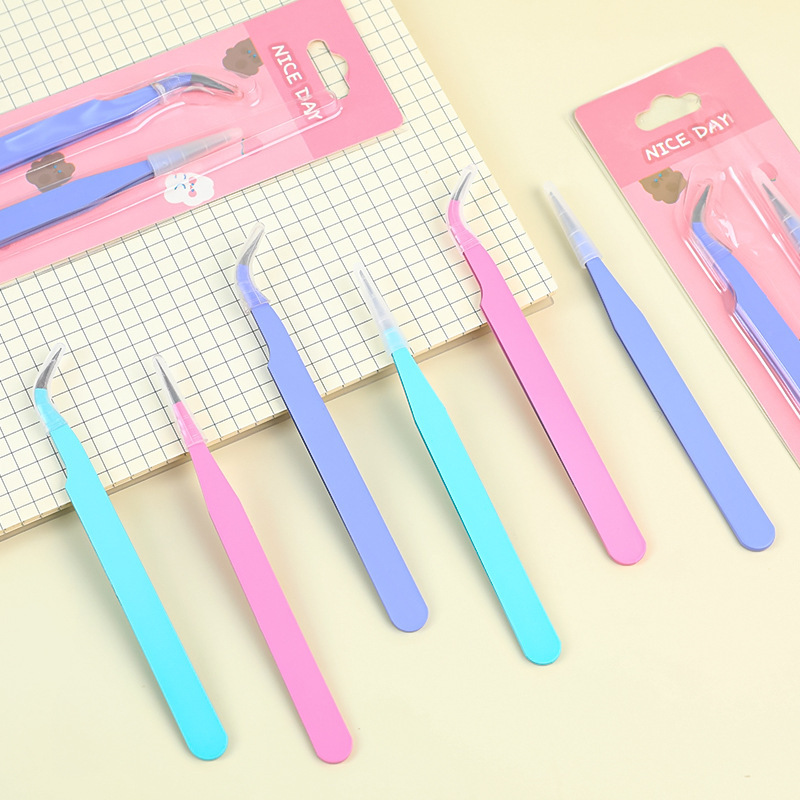 Jewelry Making Tool Kit - Conjunto de 6 Pinças - Ferramentas