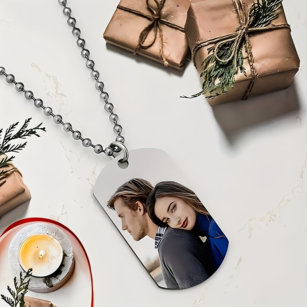Making Custom Jewelry - Colar Personalizado Masculino com Pingente, Colar