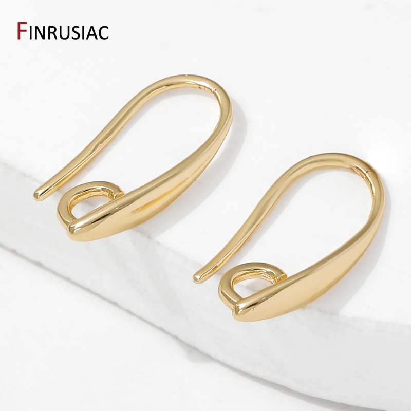 Jewelry Making Wire - 14k banhado a ouro latão suave