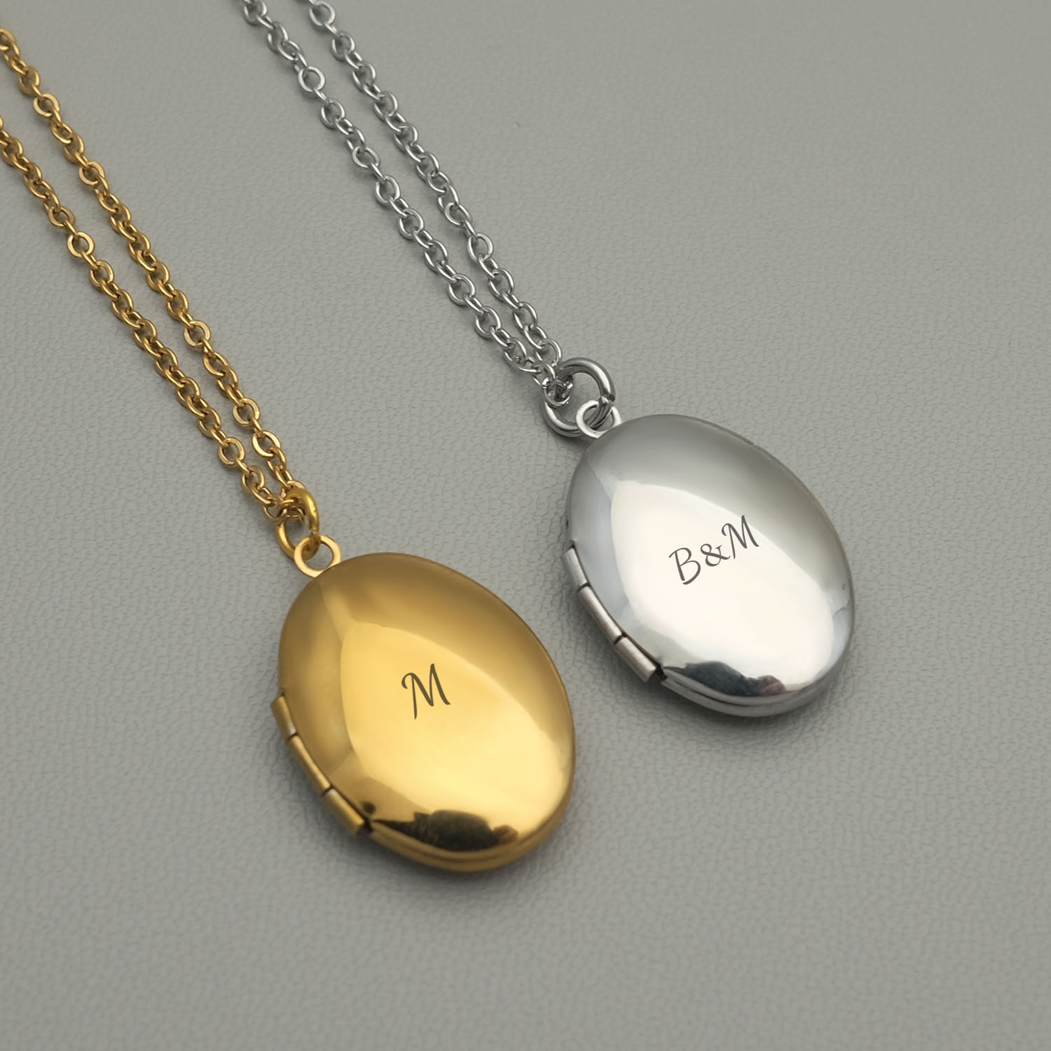 Colar medalhão personalizado,  - Making Custom Jewelry avaliação e preço