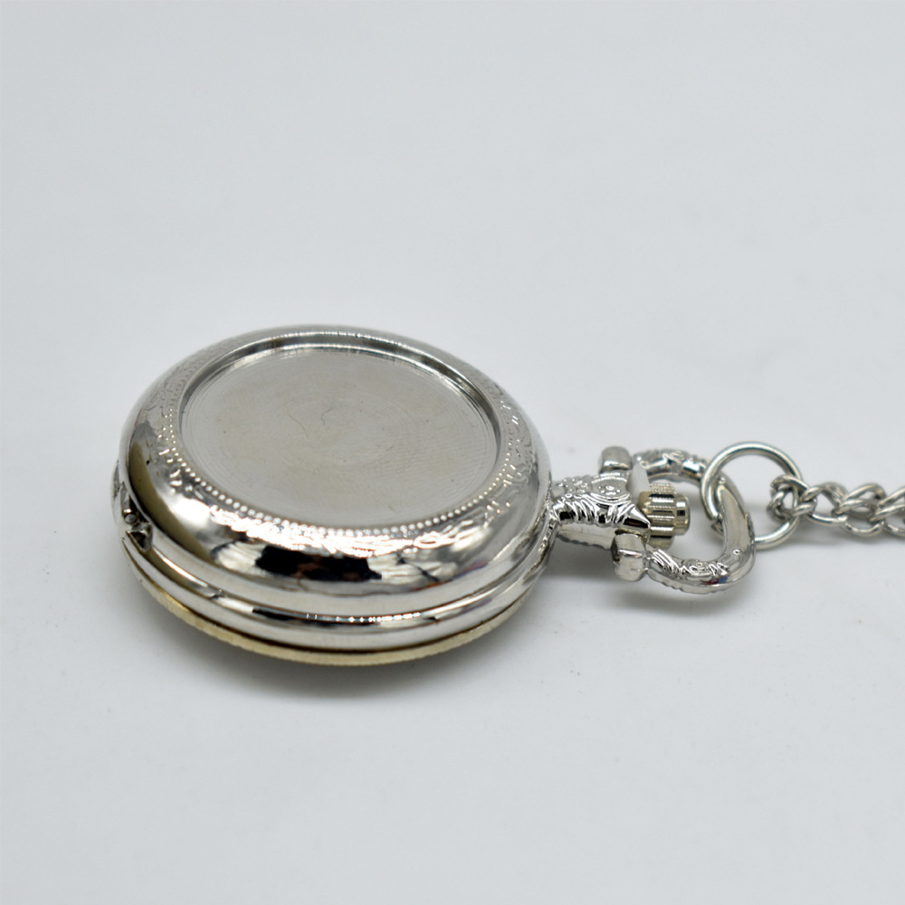 Colar de Relógio de Bolso Vint - Making Custom Jewelry avaliação e preço