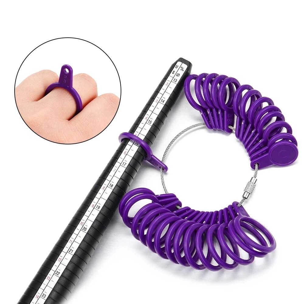 Ferramentas profissionais de j - Jewelry Making Kit Professional avaliação e preço