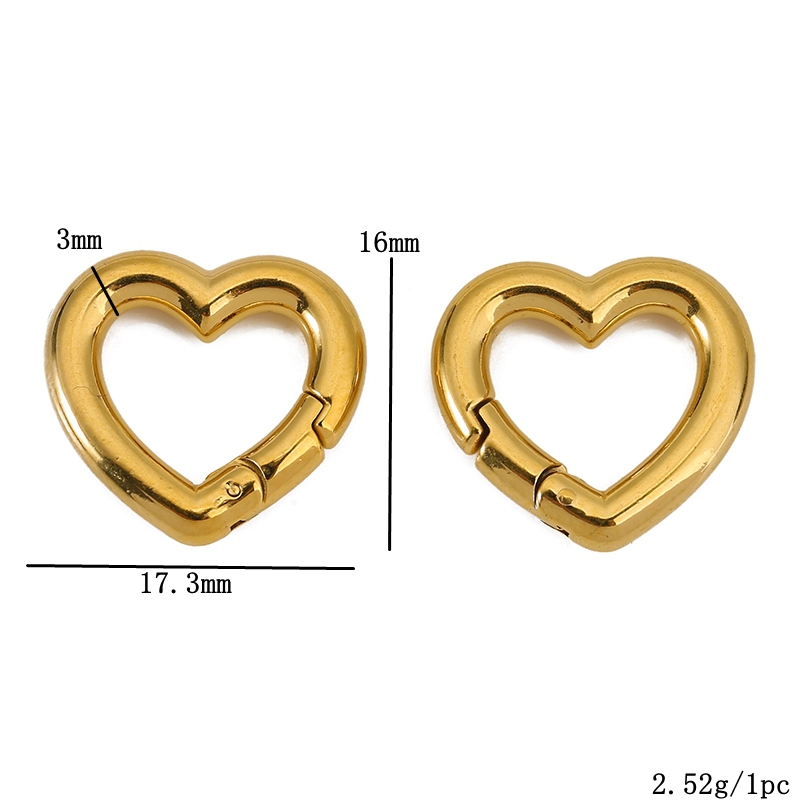 2 pçs fechos de aço inoxidável - Jewelry Making Ring Tool avaliação e preço