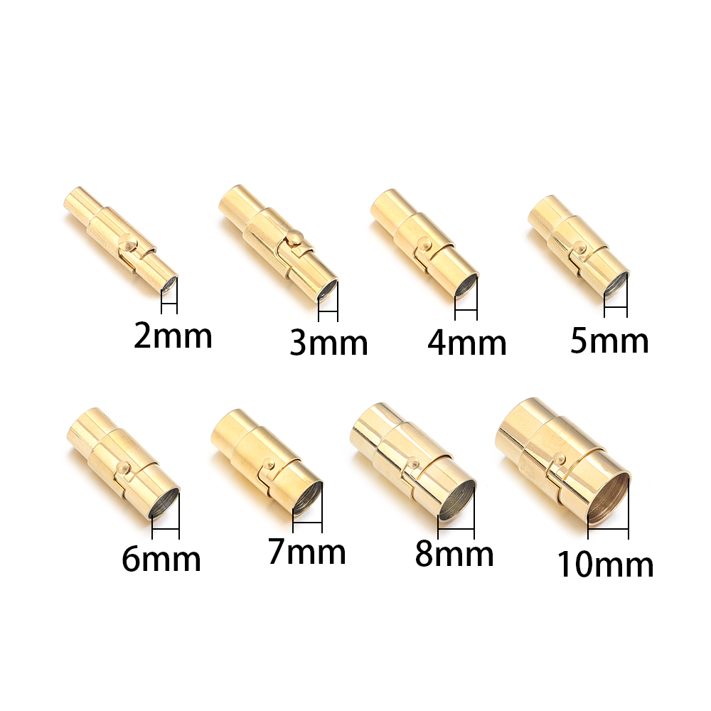 1 pçs fechos magnéticos fortes - Jewelry Making Material avaliação e preço