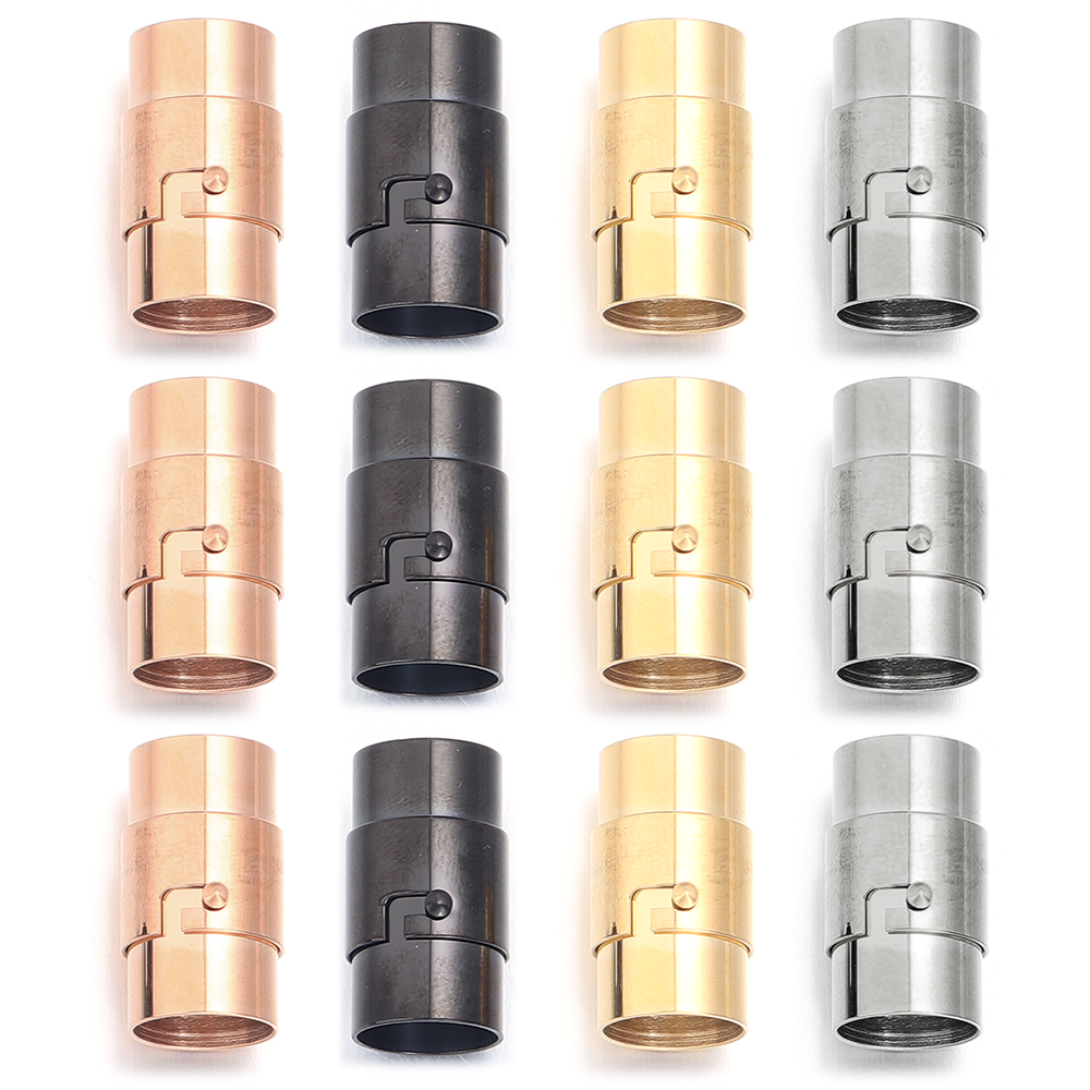 1 pçs fechos magnéticos fortes - Jewelry Making Material avaliação e preço