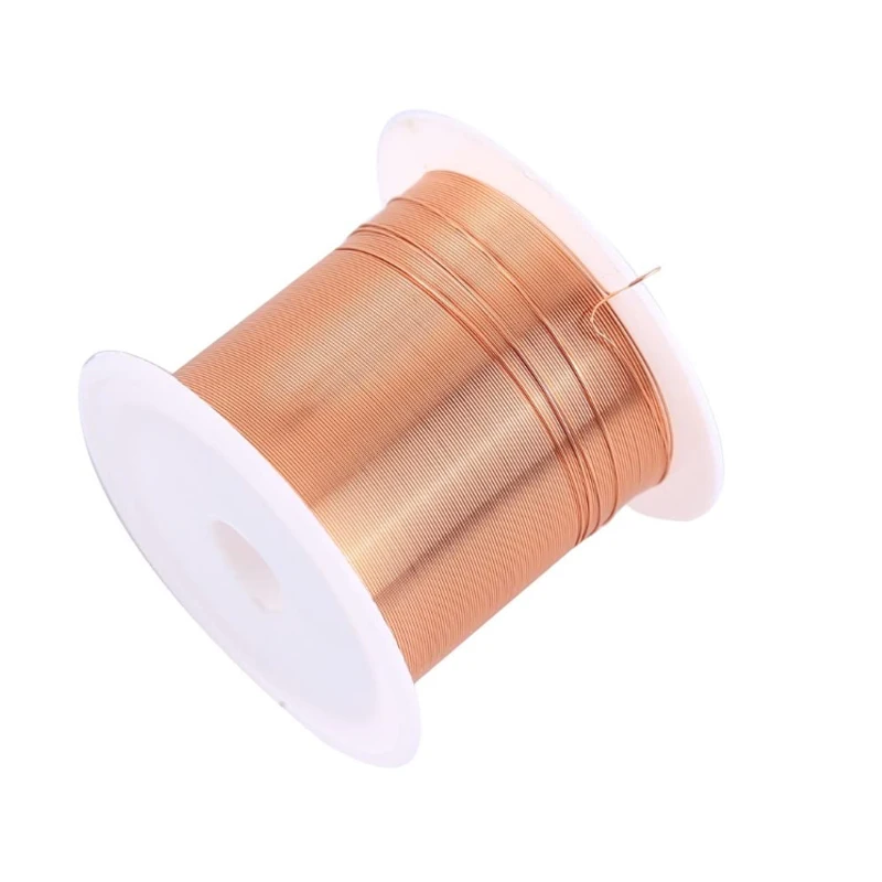 1-3 rolo de fio de cobre macio - Jewelry Making Wire avaliação e preço