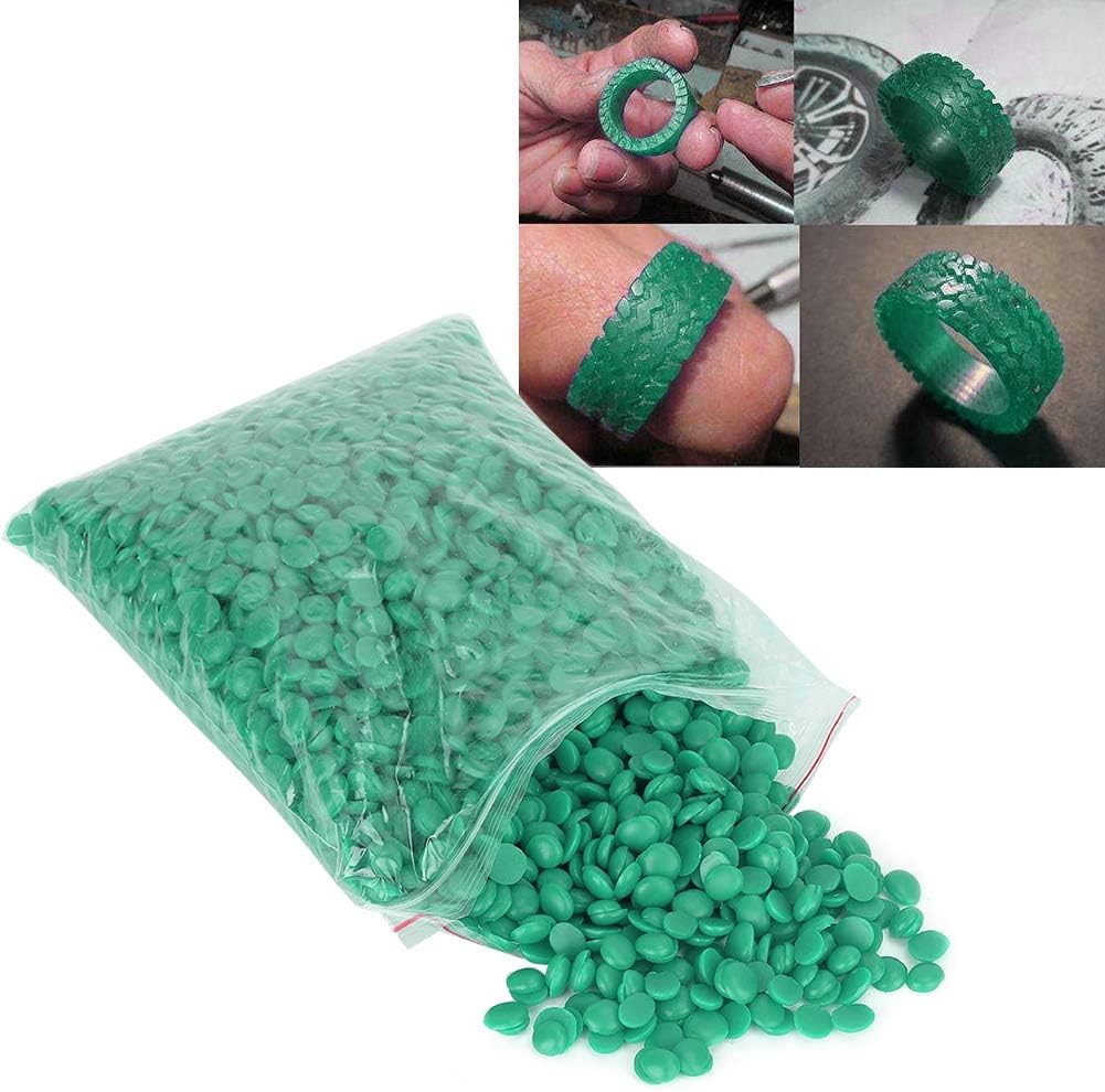 Cera em Pérolas Premium para F - Jewelry Making Kit Professional avaliação e preço