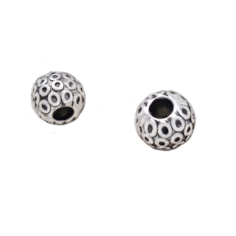 Contas 14mm diy grande 5mm bur - Jewelry Making Rivets avaliação e preço