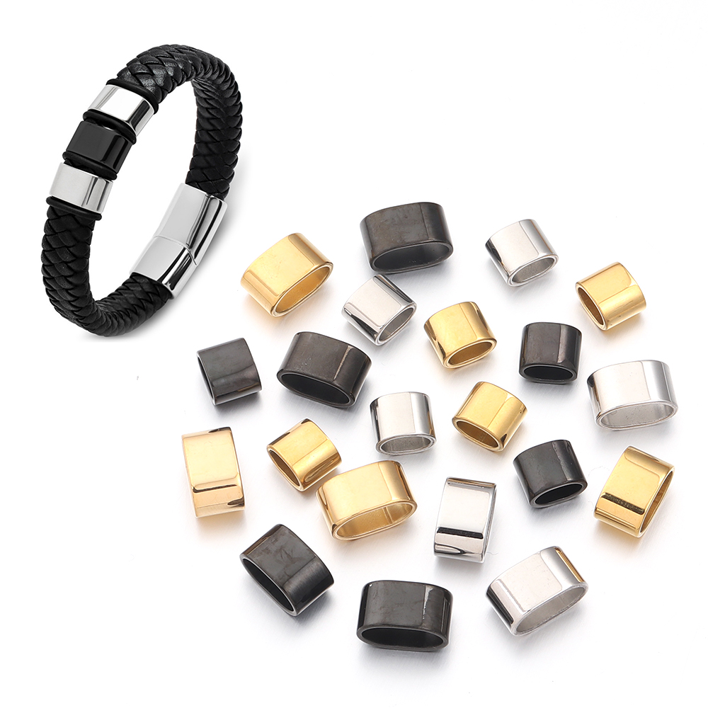 6 pçs plana tubo de aço inoxid - Jewelry Making Youtube avaliação e preço