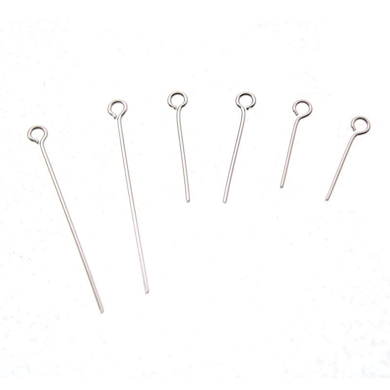 100 peças 20 30 40 50 60 70mm  - Jewelry Making Rivets avaliação e preço