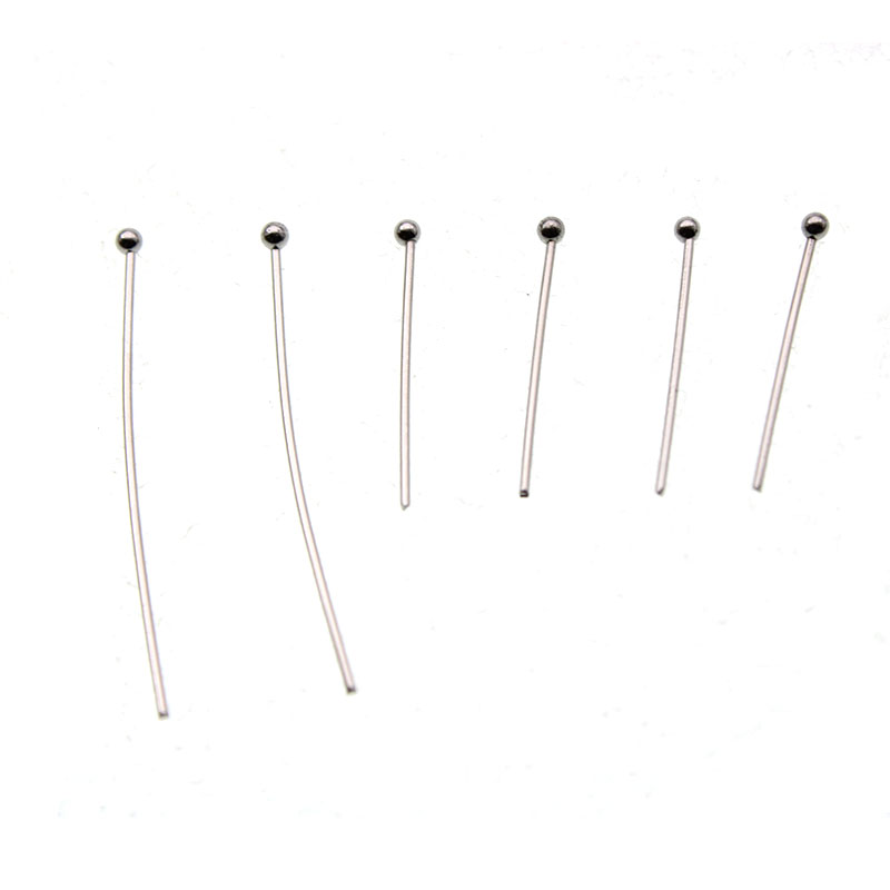 100 peças 20 30 40 50 60 70mm  - Jewelry Making Rivets avaliação e preço