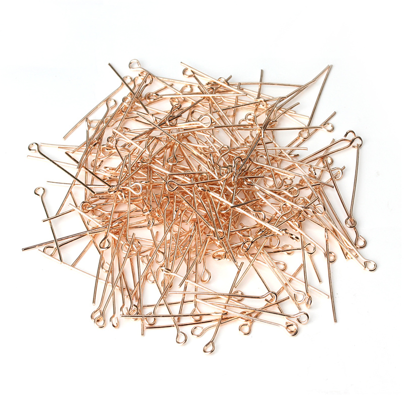 200 pçs/lote 50 milímetros Ros - Jewelry Making Rivets avaliação e preço