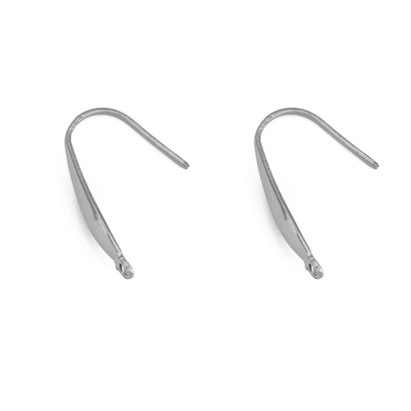 10 pçs nunca desbota ganchos d - Jewelry Making Wire avaliação e preço