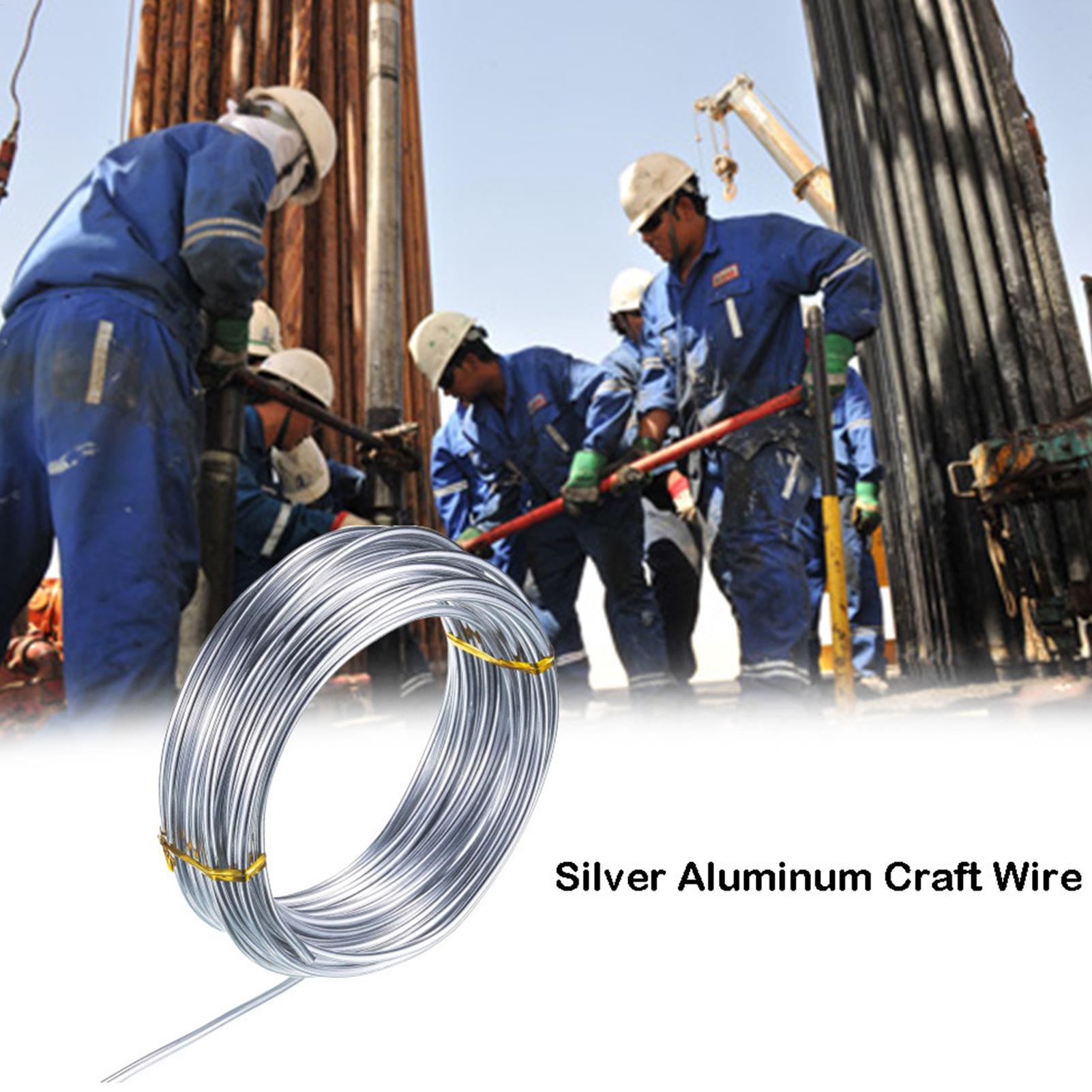 Fio de artesanato dobrável, an - Jewelry Making Wire avaliação e preço