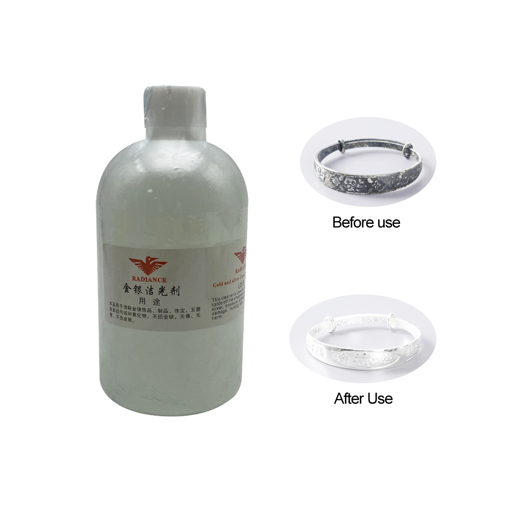 Solução de limpeza de ouro e p - Jewelry Making Kit Professional avaliação e preço