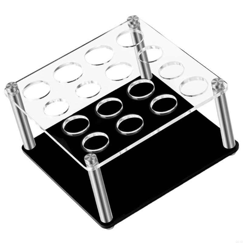 Peças xadrez elegantes exibem  - Jewelry Making Game avaliação e preço