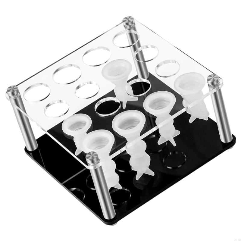 Peças xadrez elegantes exibem  - Jewelry Making Game avaliação e preço