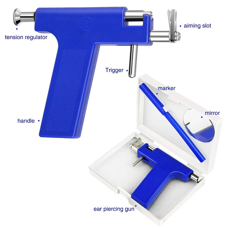 Conjunto Profissional de Ferra - Jewelry Making Kit Professional avaliação e preço