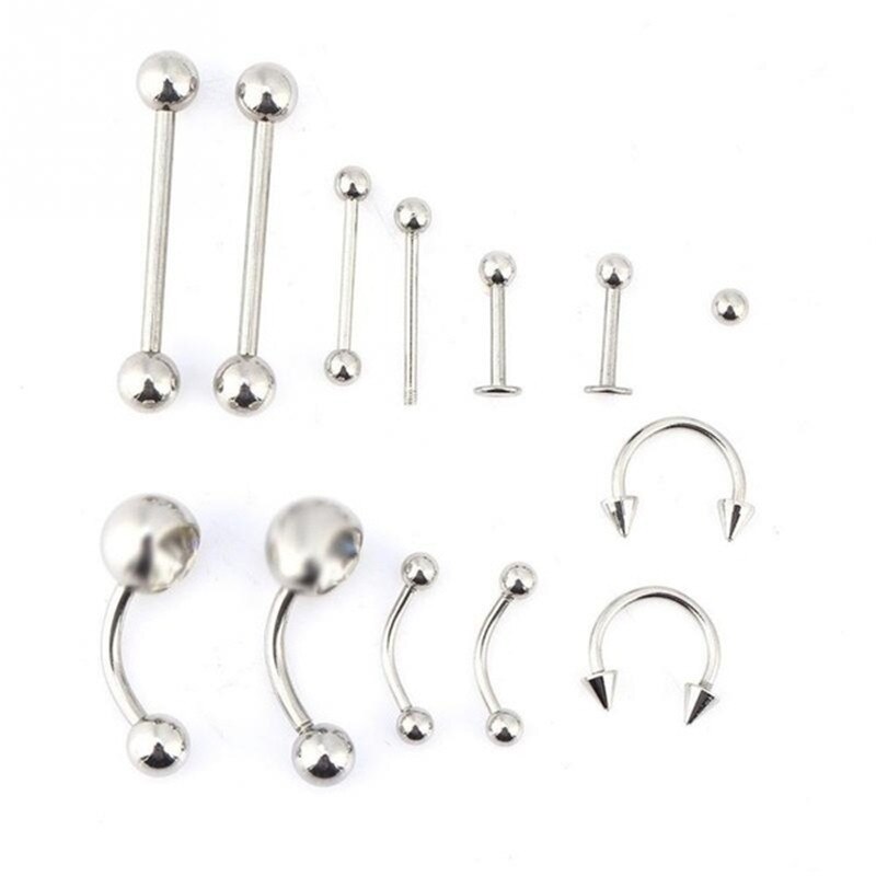 1 conjunto descartável profiss - Jewelry Making Kit Professional avaliação e preço
