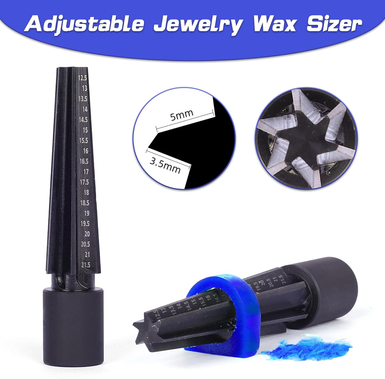Kit Profissional de Escultura  - Jewelry Making Kit Professional avaliação e preço