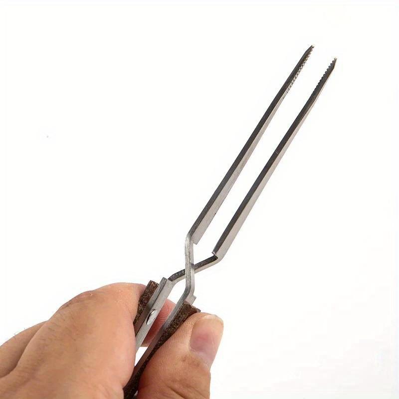 Conjunto de 2 peças de pinças  - Jewelry Making Tool Kit avaliação e preço