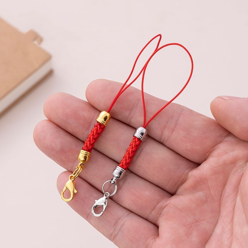 10/20 pçs chaveiro corda com f - Jewelry Making Ring Tool avaliação e preço