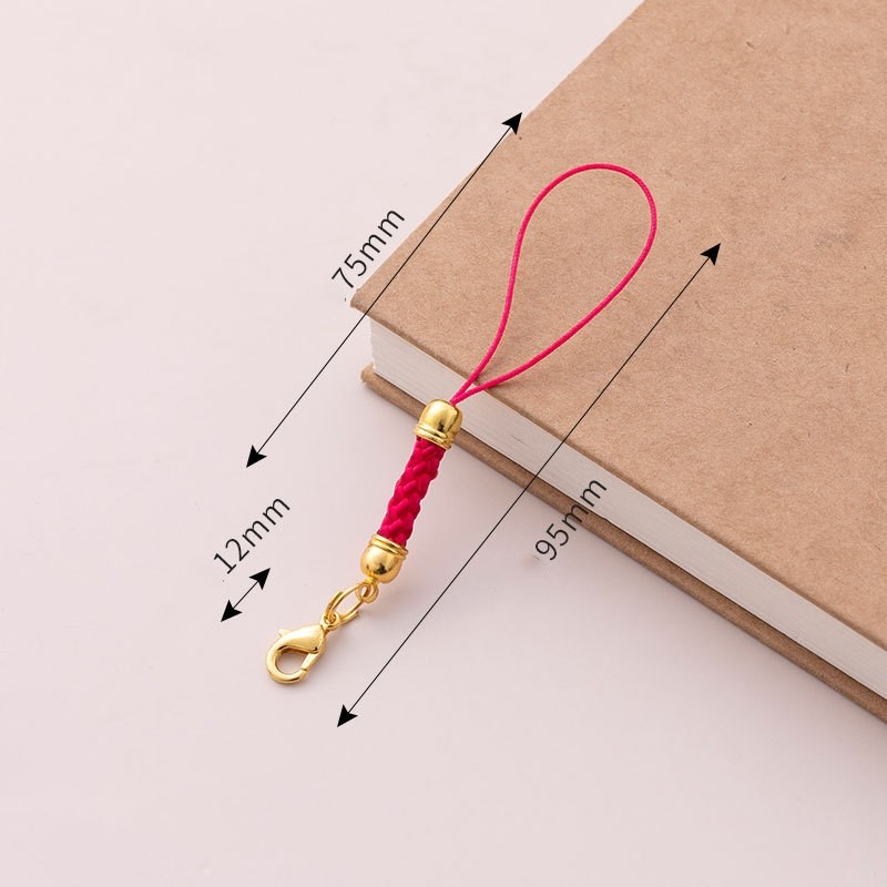 10/20 pçs chaveiro corda com f - Jewelry Making Ring Tool avaliação e preço