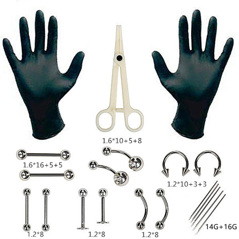 Profissional kit de ferramenta - Jewelry Making Kit Professional avaliação e preço