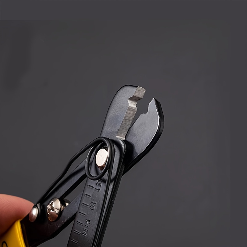 Alicate de Fixação para Corren - Jewelry Making Rivets avaliação e preço