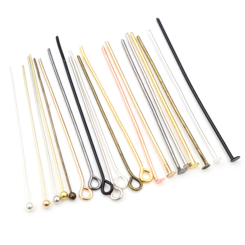200 pçs/lote 16-50mm cabeças o - Jewelry Making Rivets avaliação e preço
