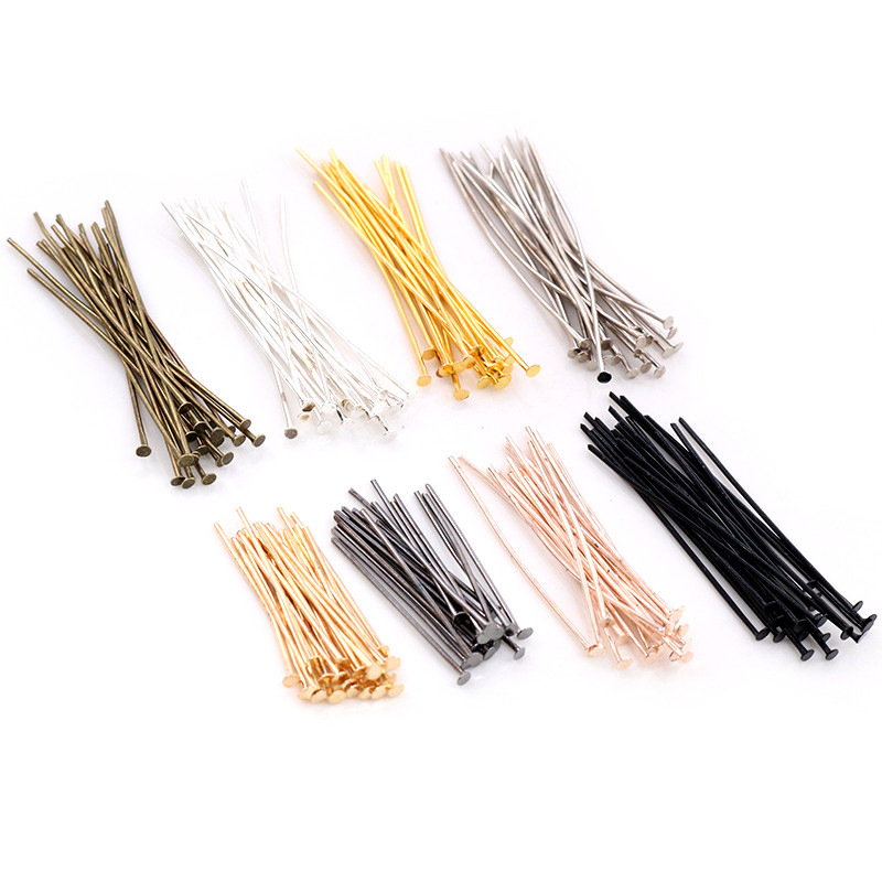 200 pçs/lote 16-50mm cabeças o - Jewelry Making Rivets avaliação e preço