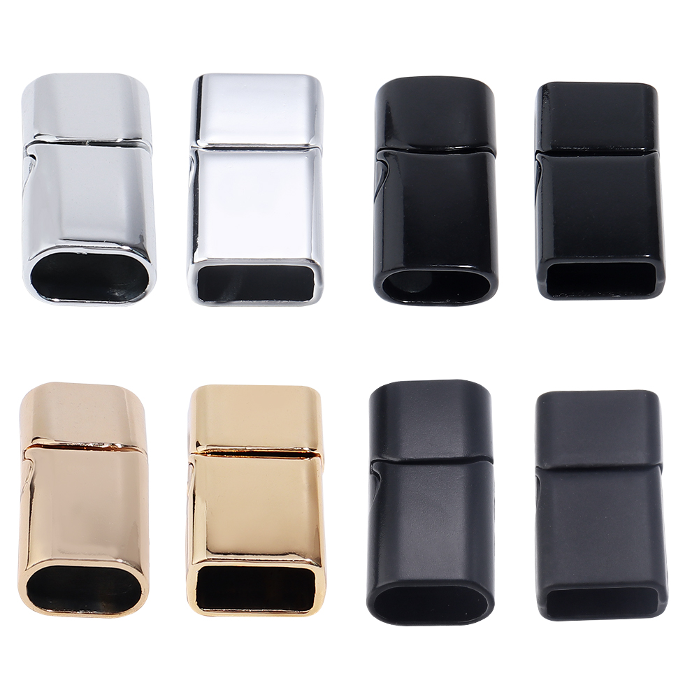 5 peças de fechos magnéticos d - Jewelry Making Material avaliação e preço