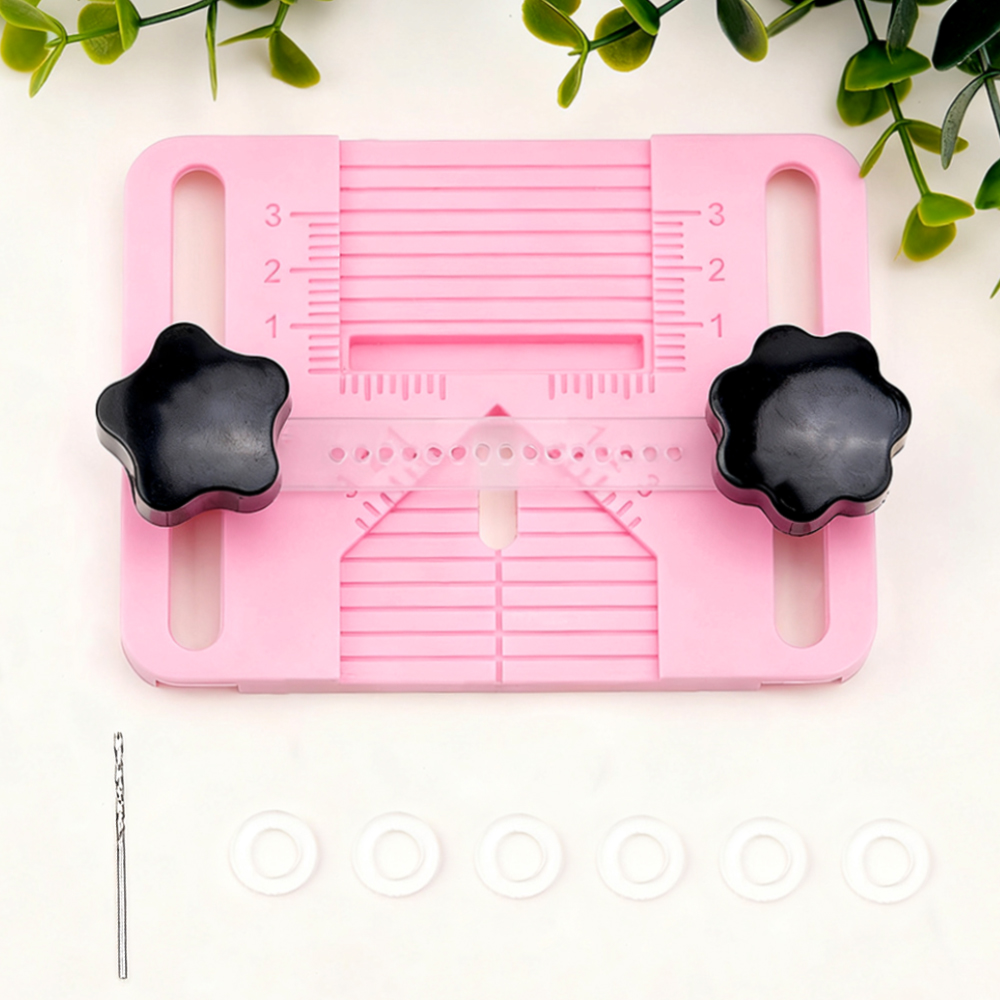 Brinco de argila de polímero g - Jewelry Making Tool Kit avaliação e preço