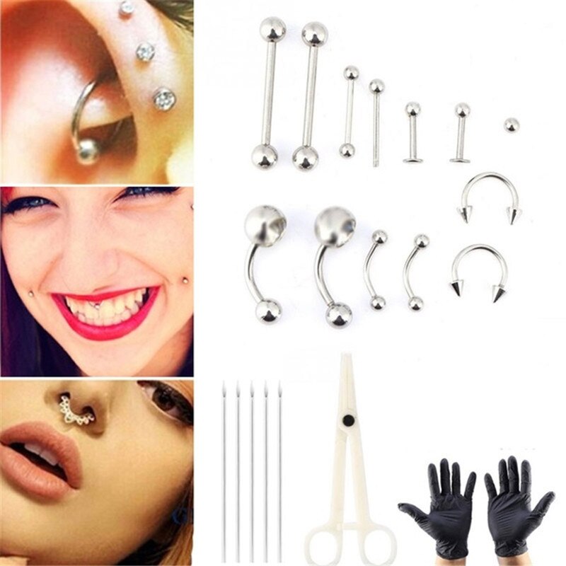 Kit de Ferramentas Profissiona - Jewelry Making Kit Professional avaliação e preço
