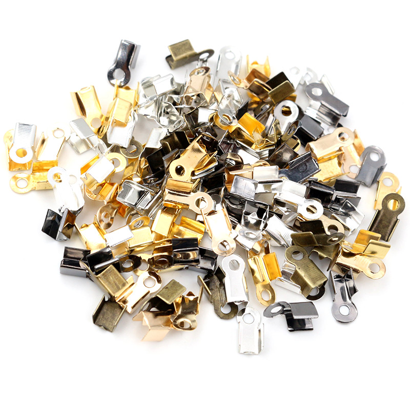200 pçs / lote Grampos de ense - Jewelry Making Wire avaliação e preço