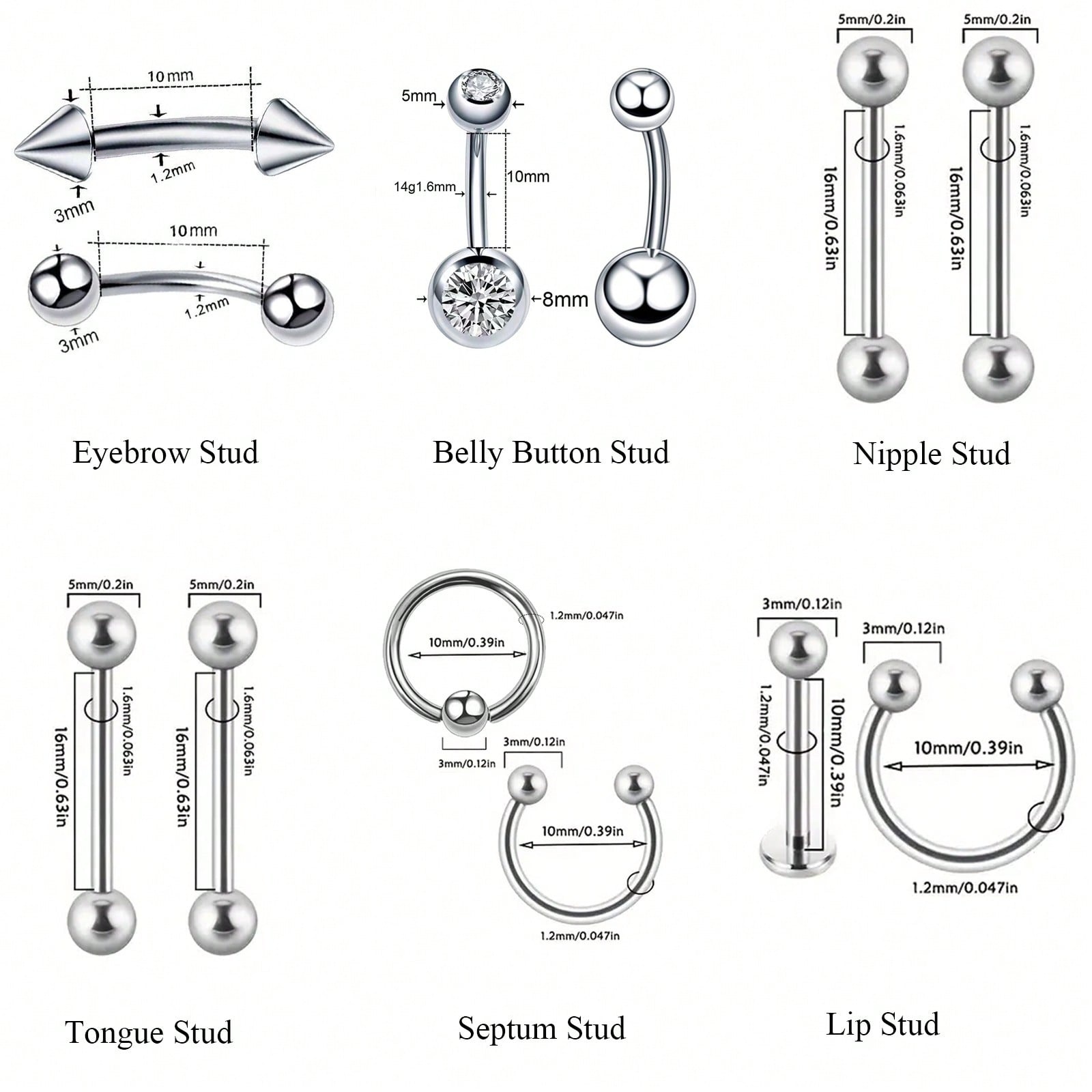 4pcs/Sets Kit profissional de  - Jewelry Making Kit Professional avaliação e preço
